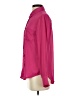 rue21 100% Polyester Pink Long Sleeve Blouse Size S - photo 5