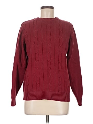 Oscar De La Renta Pullover Sweater (view 1)