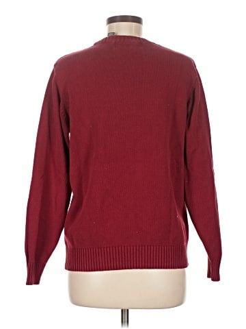 Oscar De La Renta Pullover Sweater (view 2)