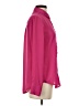 rue21 100% Polyester Pink Long Sleeve Blouse Size S - photo 4