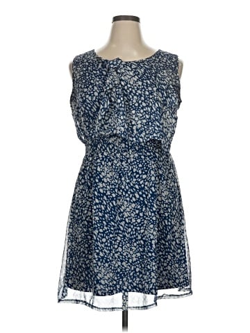 Ya Los Angeles Casual Dress (view 1)