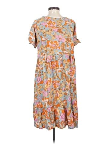 Unbranded Casual Dress (view 2)
