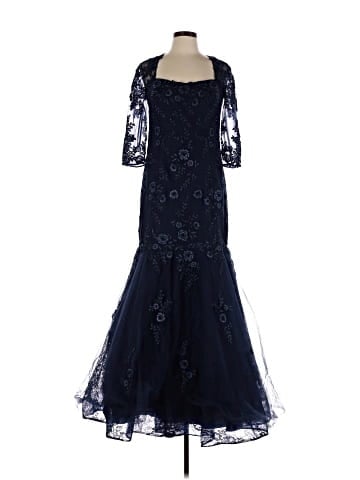 La Femme Cocktail Dress (view 1)