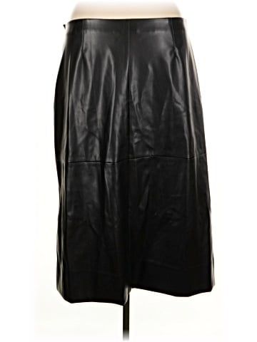 Gap Faux Leather Skirt (view 2)