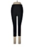 Under Armour Color Block Black Active Pants Size M - photo 1