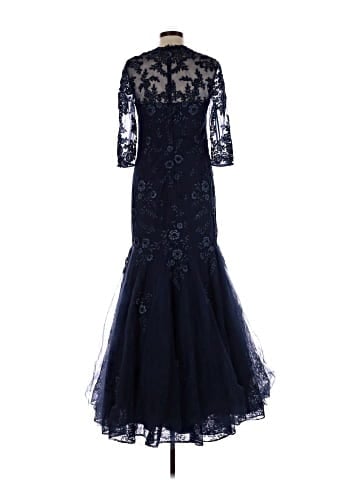 La Femme Cocktail Dress (view 2)