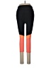 Under Armour Color Block Black Active Pants Size M - photo 2