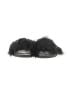Nature Breeze Black Sandals Size 5 1/2 - photo 2
