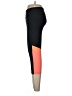 Under Armour Color Block Black Active Pants Size M - photo 5