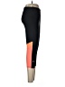 Under Armour Color Block Black Active Pants Size M - photo 4