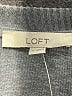Ann Taylor LOFT Gray Pullover Sweater Size S - photo 7