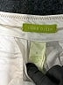 Sigrid Olsen Ivory Casual Pants Size 8 - photo 7