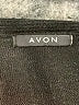 Avon Black Cardigan Size XL - photo 7