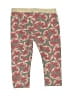 Epic Threads Paisley Green Leggings Size 3T - photo 2