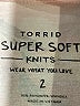Torrid Pink Tank Top Size 2X Plus (2) - photo 7