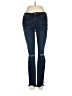 Tractr Color Block Blue Jeans Size 27 waist - photo 1