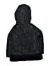 London Fog 100% Polyester Stars Black Snow Jacket Size 4T - photo 2