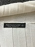 Emerson Lang Ivory Turtleneck Sweater Size L - photo 7