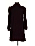 Gap 100% Polyester Burgundy Casual Dress Size XS - photo 2