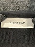 Nightcap Black Long Sleeve Top Size Med (3) - photo 7