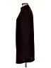 Gap 100% Polyester Burgundy Casual Dress Size XS - photo 5