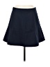 J.Crew Solid Blue Casual Skirt Size 6 - photo 1