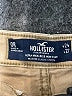 Hollister Tan Jeans Size 0 R - photo 7