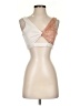 Wolf & Whistle Ivory Tank Top Size Sm (32C) - photo 1