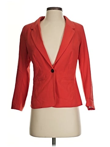 Kensie Blazer (view 1)