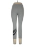 Nike Gray Yoga Pants Size L - photo 2