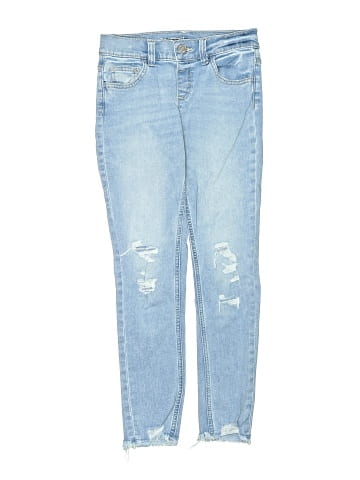 Justice Jeans (view 1)