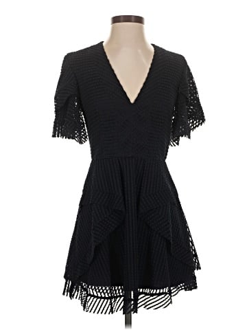 Finders Cocktail Dress (view 1)