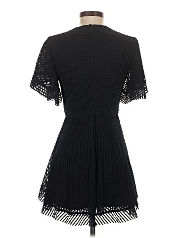 Finders Cocktail Dress (view 2)