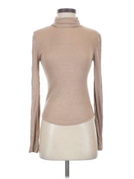 Sunday Best Long Sleeve Turtleneck