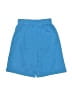 Marvel 100% Polyester Graphic Blue Athletic Shorts Size 2T - photo 2