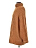 Aerie Brown Turtleneck Sweater Size S - photo 5