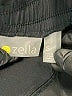 Zella Solid Black Athletic Shorts Size S - photo 3