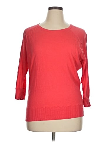 525 America Pullover Sweater (view 1)
