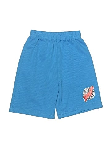Marvel Athletic Shorts (view 1)