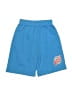 Marvel 100% Polyester Graphic Blue Athletic Shorts Size 2T - photo 1