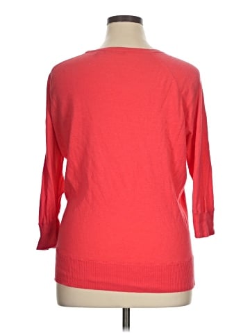 525 America Pullover Sweater (view 2)