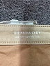 Adriano Goldschmied Solid Tan Khakis Size 27 waist - photo 7