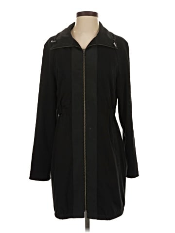 Tahari Coat (view 1)