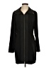 Tahari Black Coat Size S (estimated) - photo 1