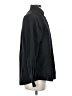 Assorted Brands Solid Black Long Sleeve Button-Down Shirt Size S - photo 4
