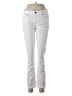 Paige Metallic Silver Jeans Size 28 waist - photo 1