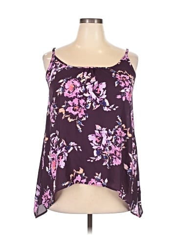 Torrid Sleeveless Top (view 1)