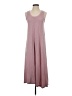 Assorted Brands 100% Cotton Pink Casual Dress Size XS - photo 1