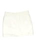 St. John's Bay Ivory Skort Size 10 - photo 1