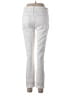 Paige Metallic Silver Jeans Size 28 waist - photo 2